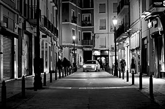 Alquiler de vehículos en Valverde